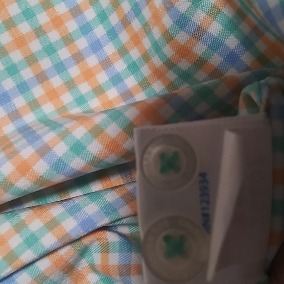 Southern Tide long sleeve shirt. - Picture 9 of 10